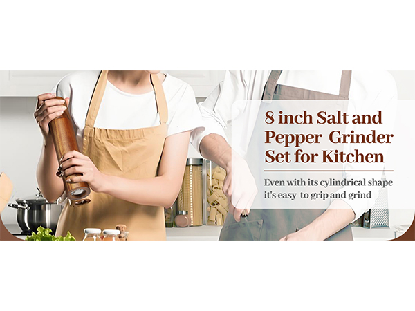 pepper grinder