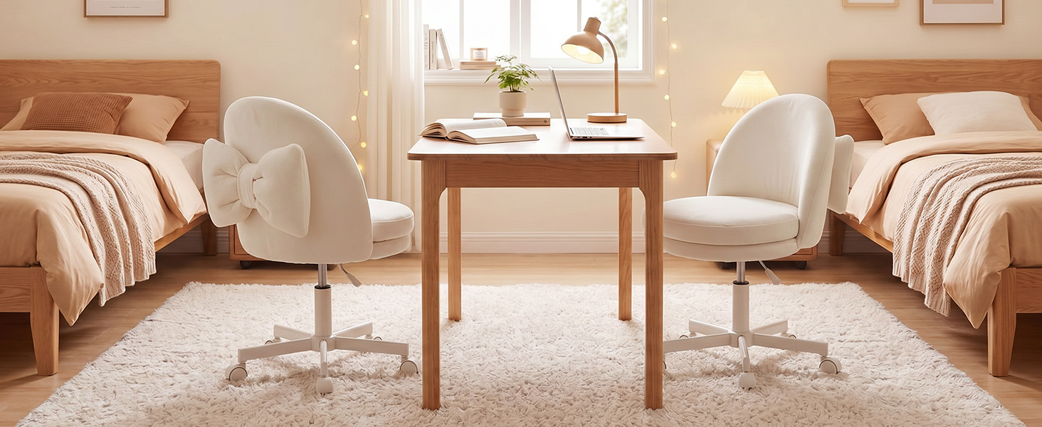 vanity chair