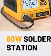 soldering station