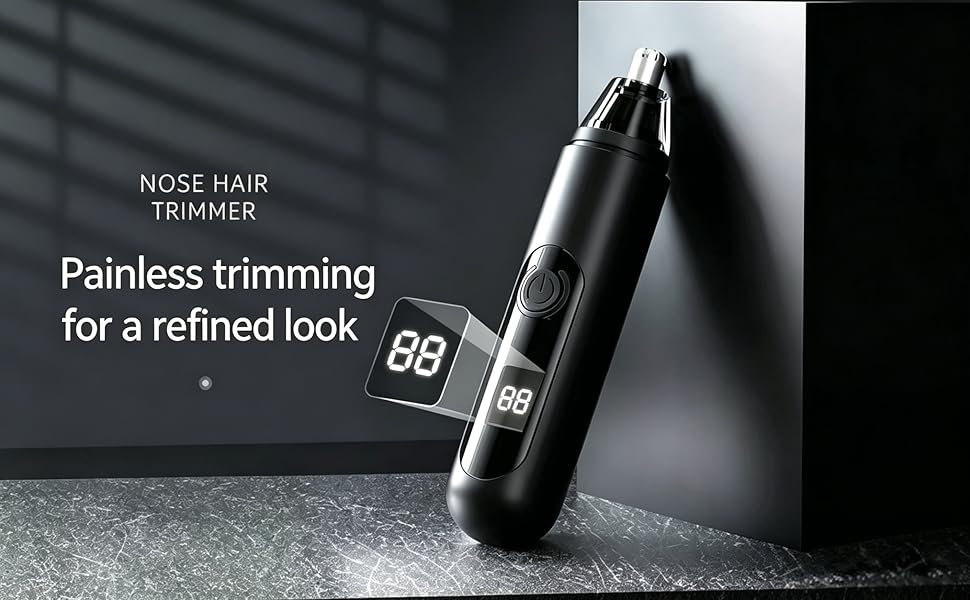 Nose Hair Trimmer