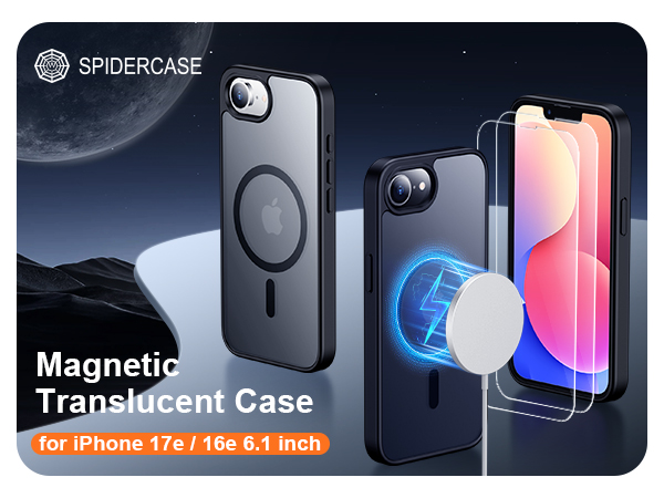 iphone 17e case