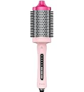 Farery 2.4" Thermal Brush, Large Barrel Heated Round Brush with Triple PTC &amp; 5 Heat Settings (280...