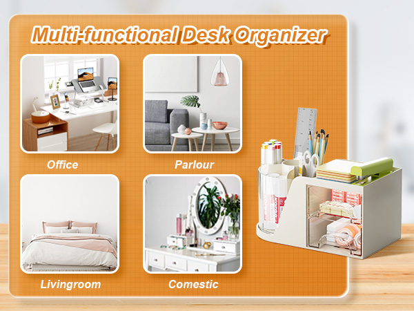 office organization
