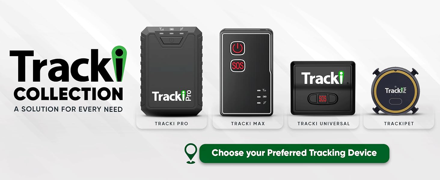 Tracki Collection