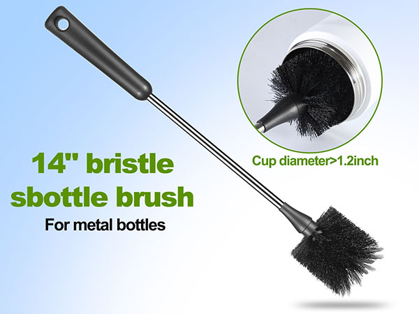 Bottle brush