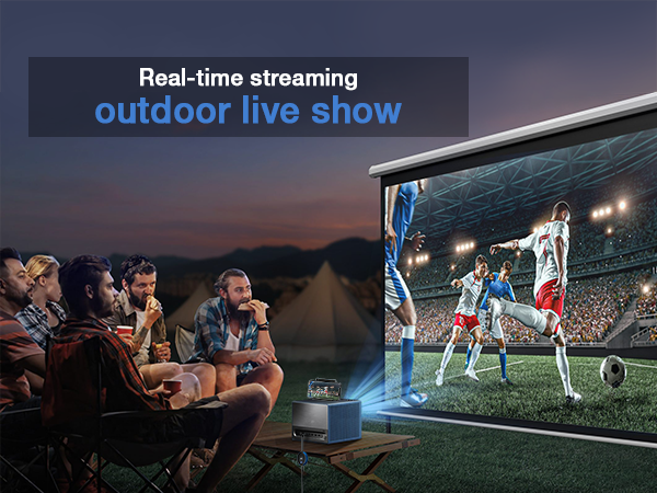 wireless hdmi dongle