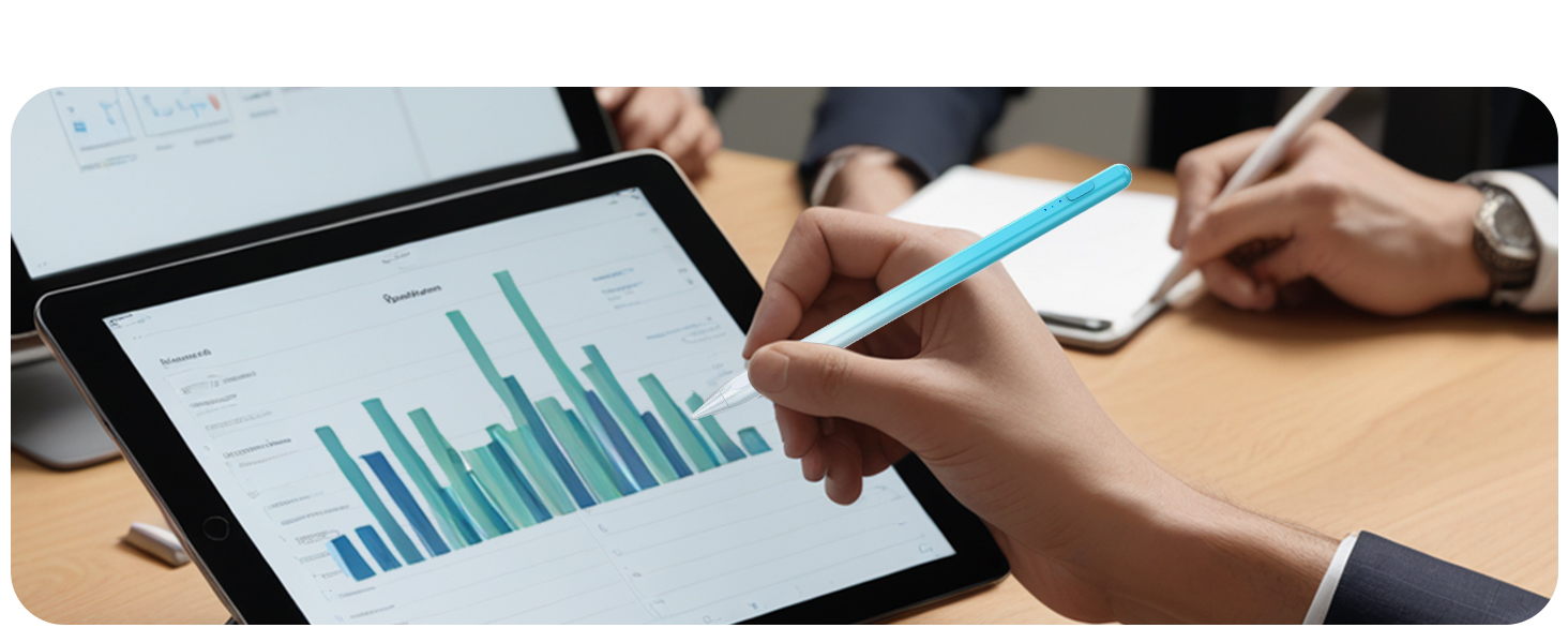 Apple iPad Pencil 2nd Generation