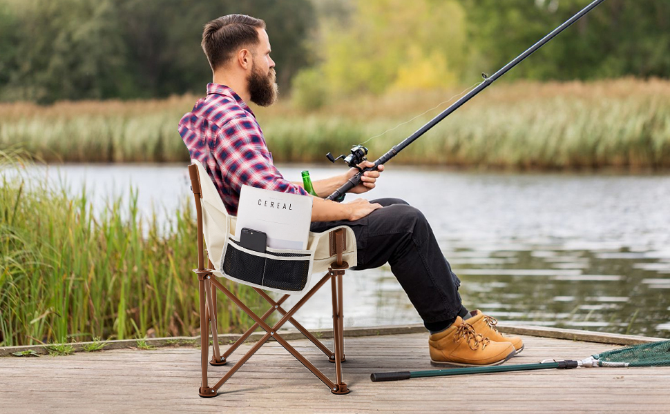 camping chair