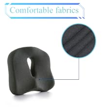 bbl pillow after surgery for butt