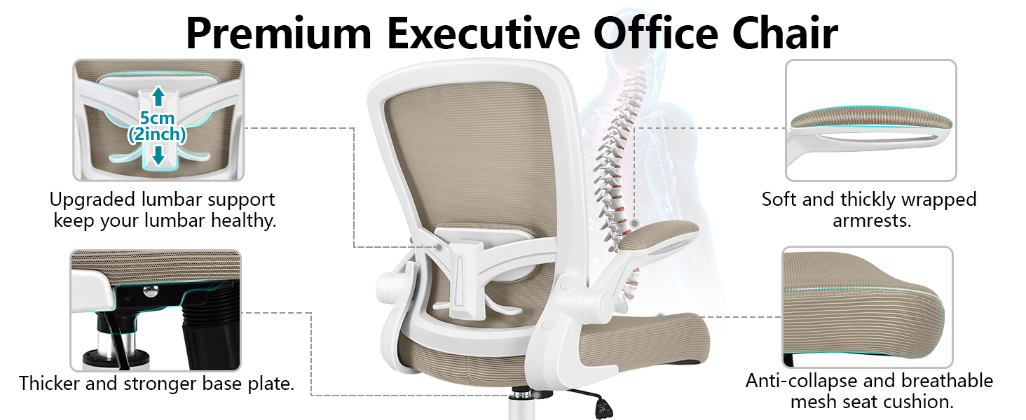 office chair