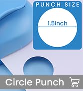 Circle Paper Punch