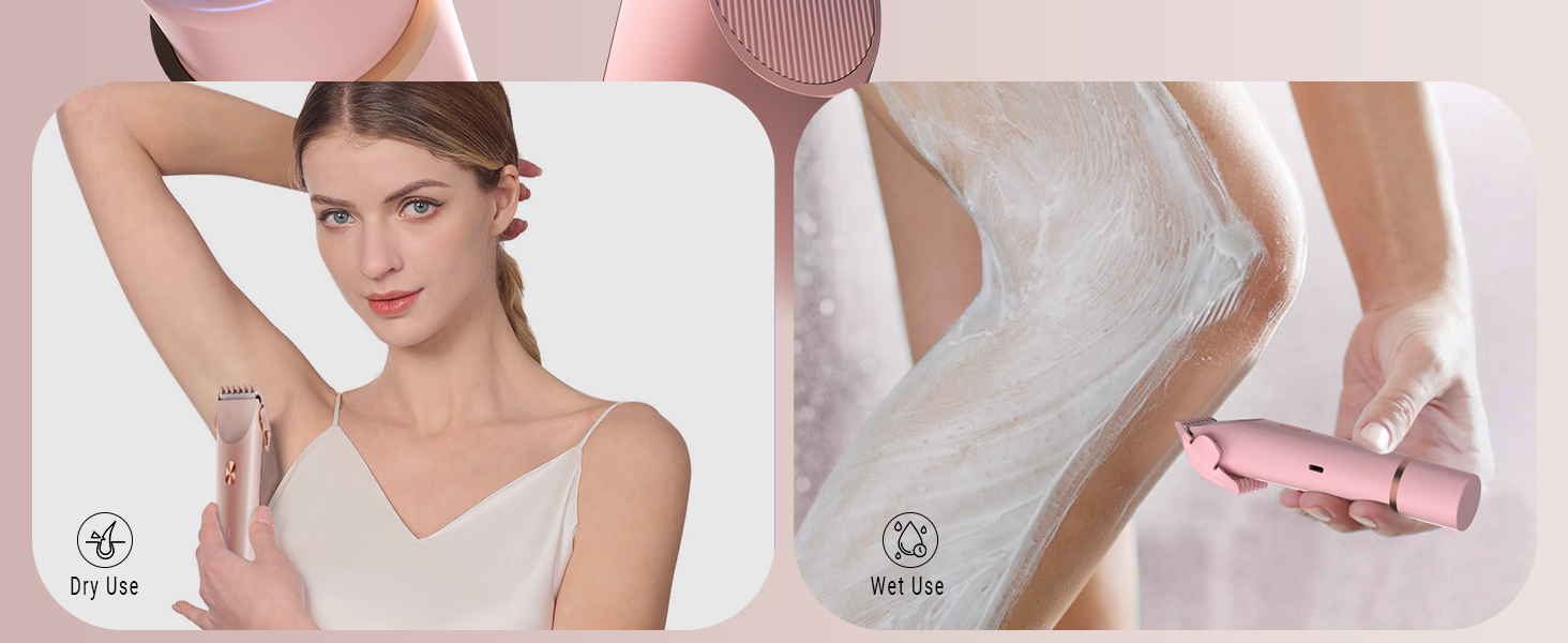 bikini trimmer for women