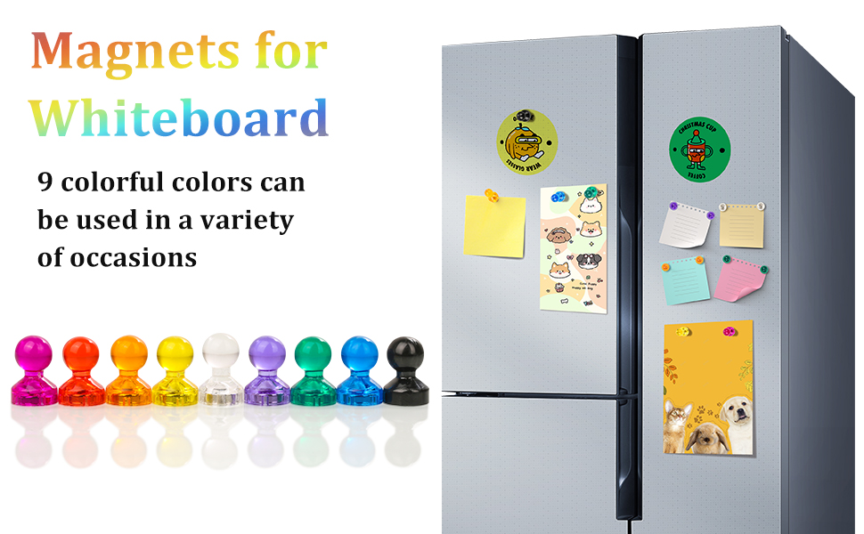 fridge magnets