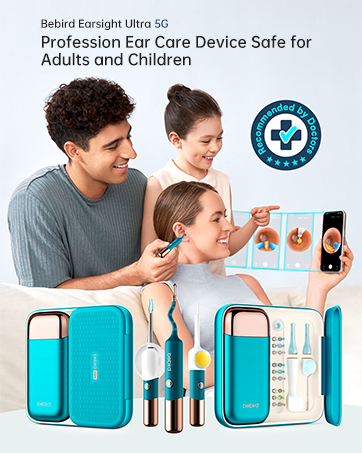 earwax removal tools