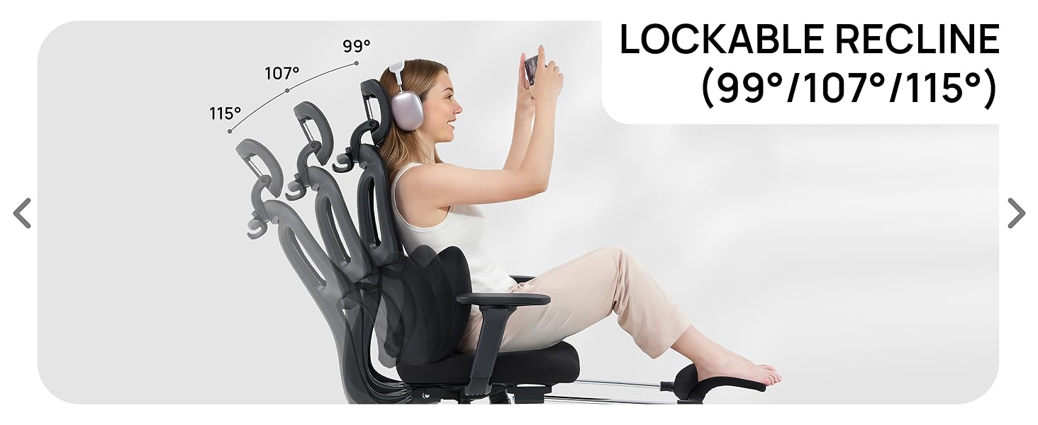office chair for women