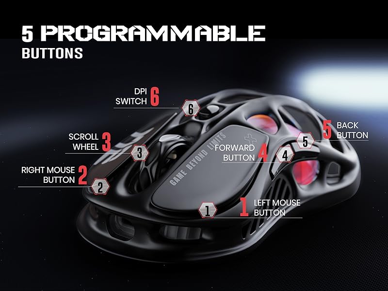 Ultimate Customization Control