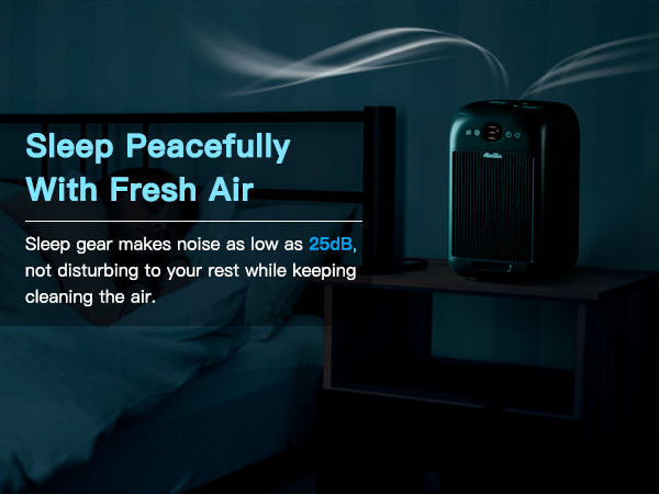 air purifier