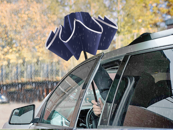 car umbrella