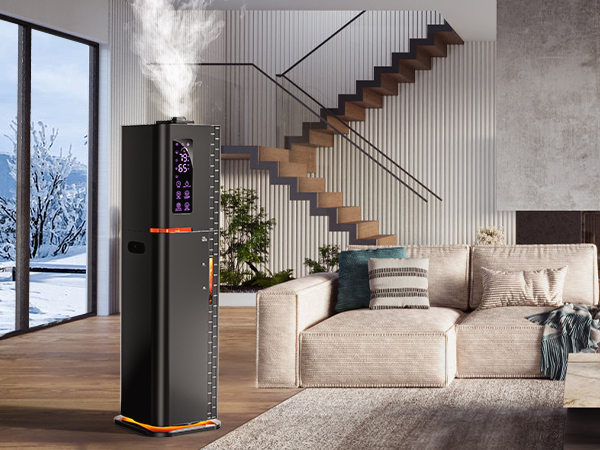 humidifier large room