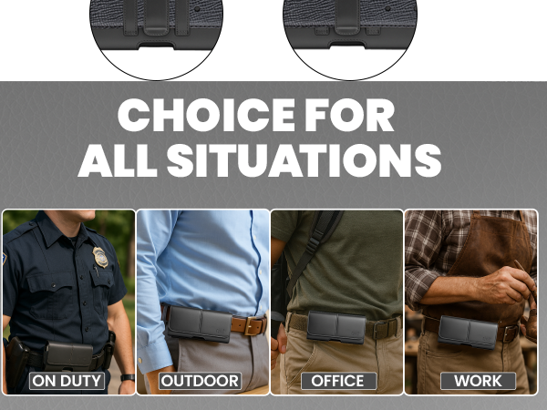 holster belt cell phone cases cell phone holster