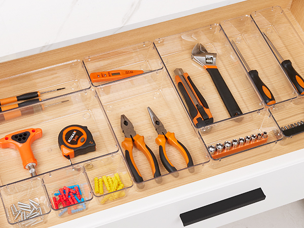 tool drawer organizer