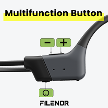 open ear headphones