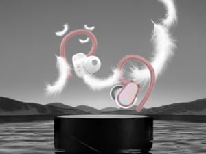 Ai Translation Earbuds