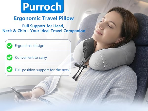 travel pillow