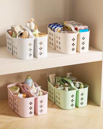 shower caddy