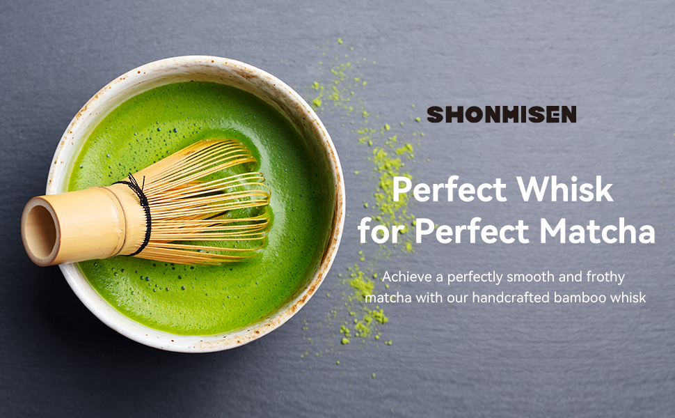 Perfect Whisk