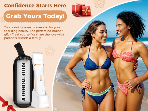 beach trimmer