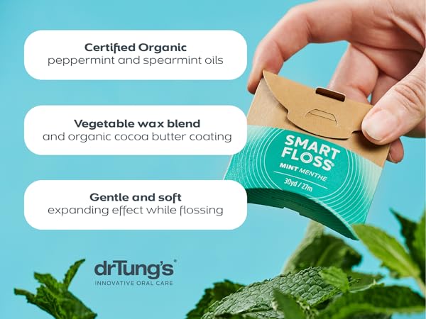 gum pfoss expandable dr. tungs plastic silk healthy all hello nontoxic dr tung boca pfa tung&amp;#39;s