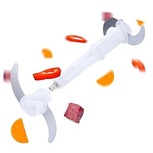 finger food mat meat spatula chopper meat blender meat chopper nut butter mixer large food processor