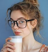 Blue Light Glasses for Woman