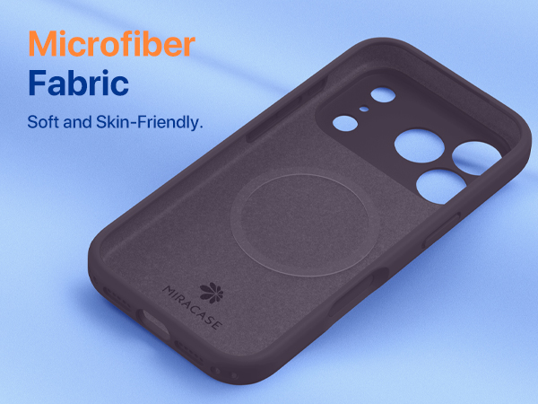 17 pro case