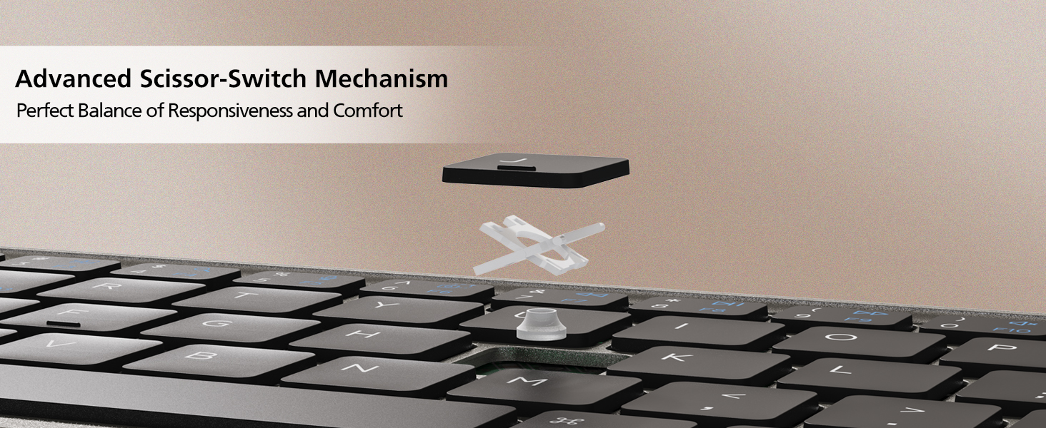 keyboard for ipad
