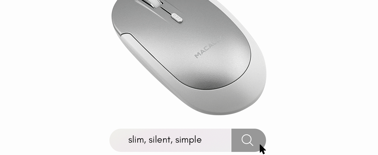 mouse
