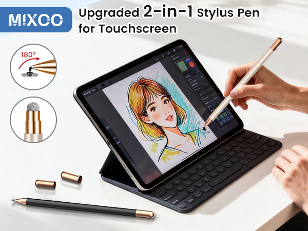 stylus pen for touchscreen