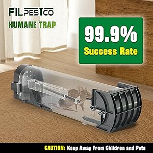 Effective Trapping