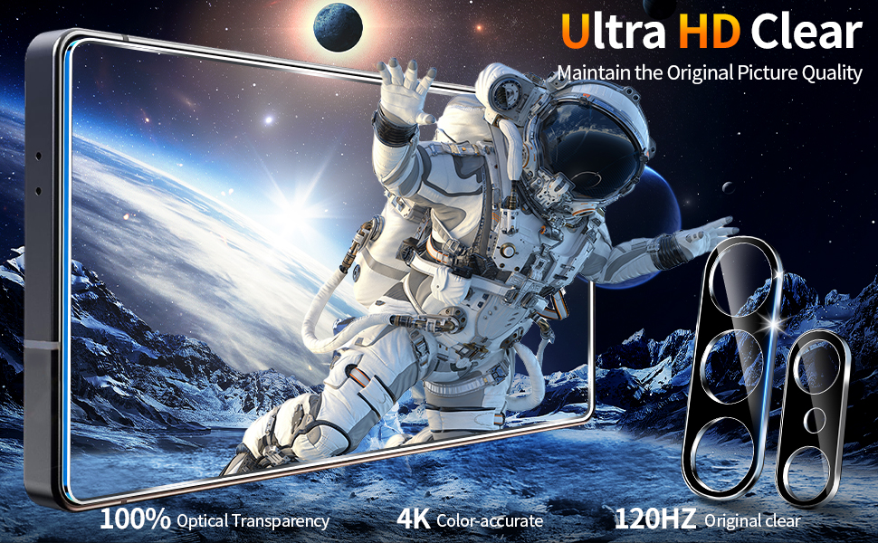 letosan S26 Ultra Screen Protector for Samsung Galaxy