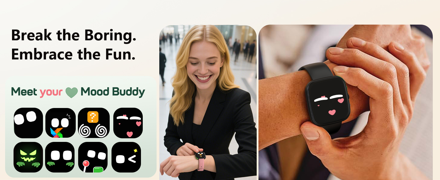 fitness tracker for women men