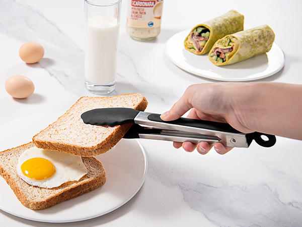 Kitchen Tongs