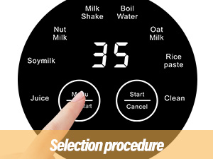 chef wave nut milk maker