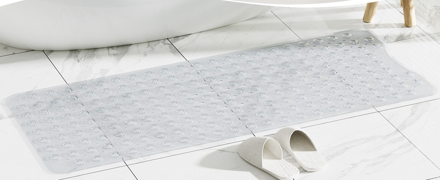 bathtub mat