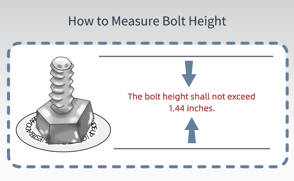Toilet Bolt Covers