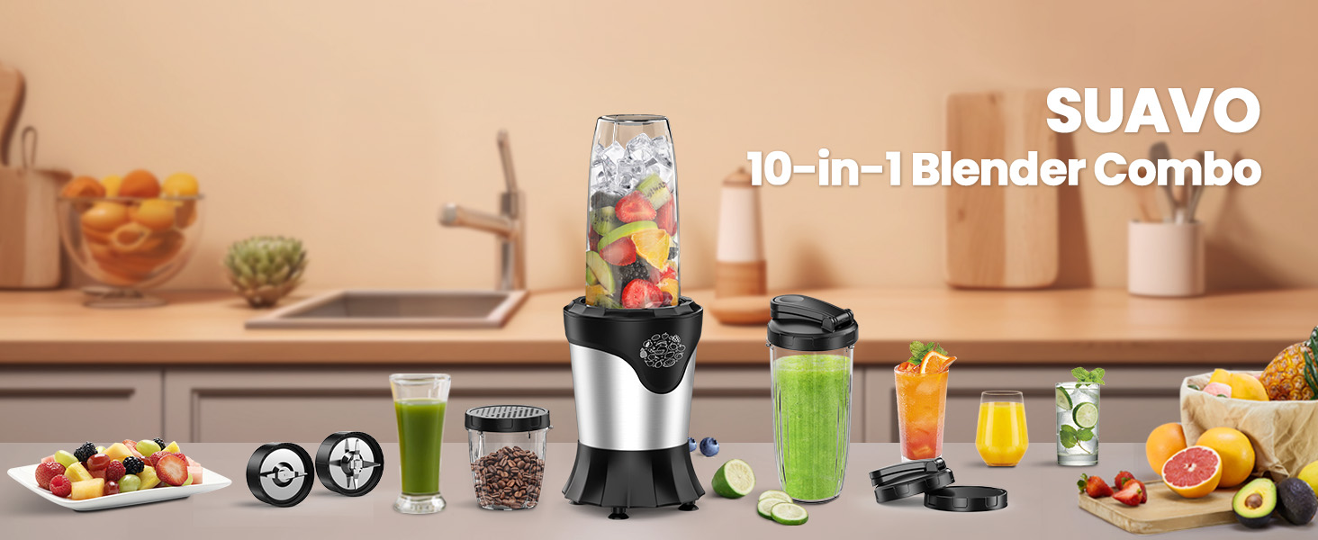 portable blender