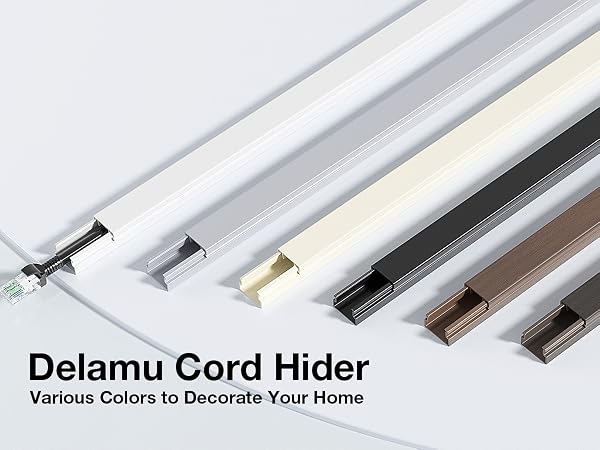 cord hider,cord covers for wires on wall,cable hider,cable management,wire covers for cords on wall