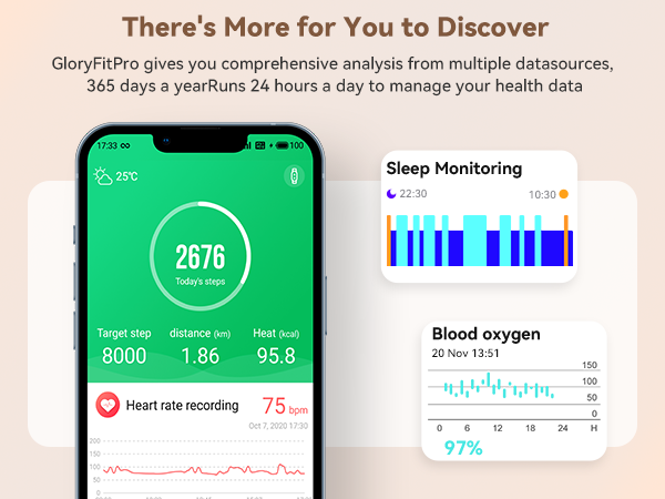 P99F smart watch