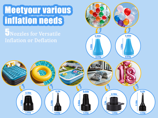 balloon pump