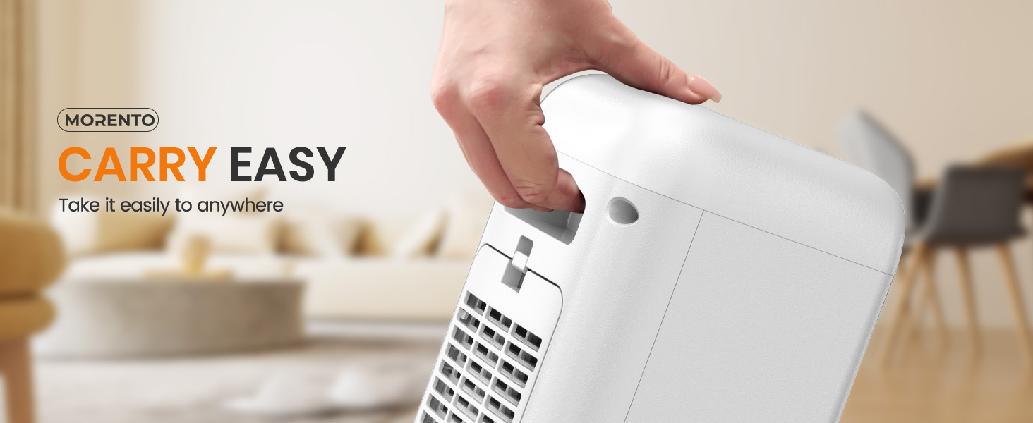 Space Heaters for Indoor Use